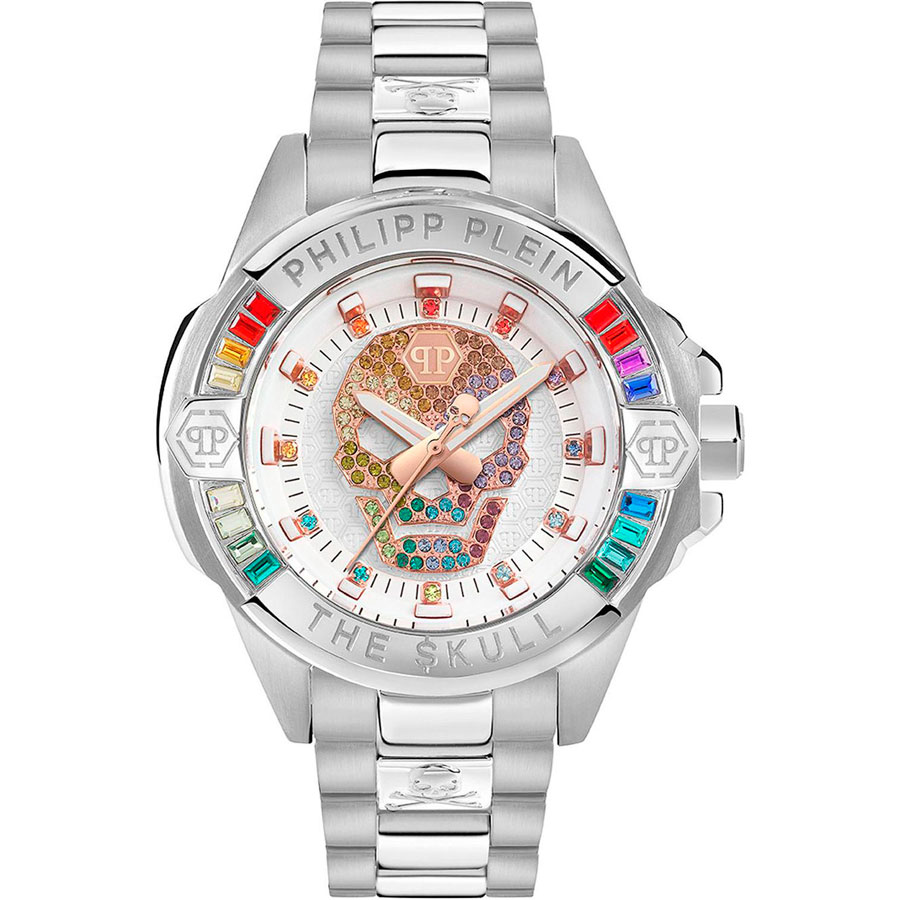 Часы Philipp Plein The Skull Genderless PWNAA0422
